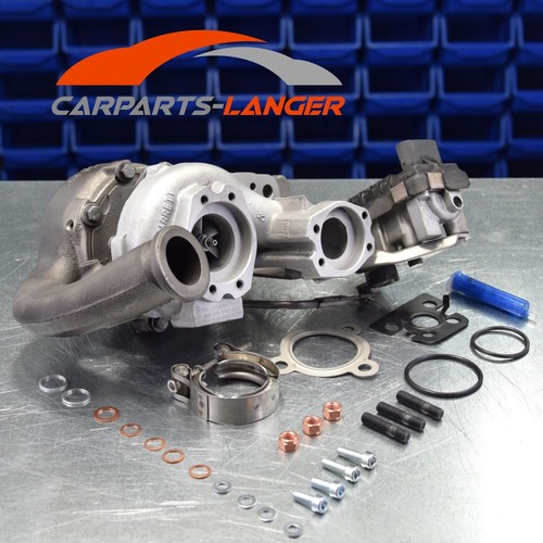 Turbocompressore per - , vw