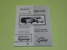 BOZZETTO BROCHURE DEPLIANT