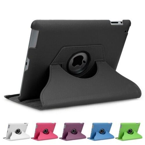 360 ruotabile custodia ipad - custodia,