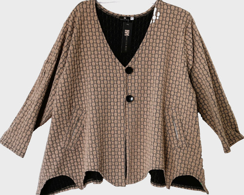 Naveed dolce giacca - giacca, look