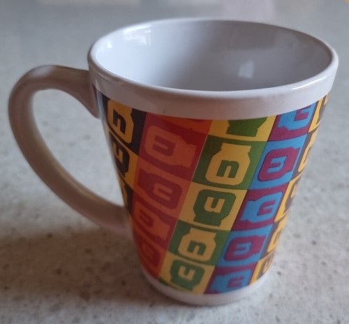 Nutella tazza mug - nutella,