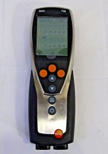 Testo 735-2 RTD Thermometer