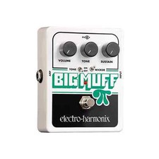 Electro harmonix big - electro-harmonix, muff