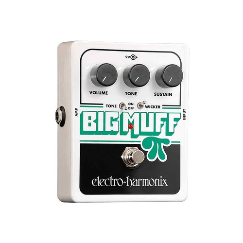 Electro harmonix big - big, pi