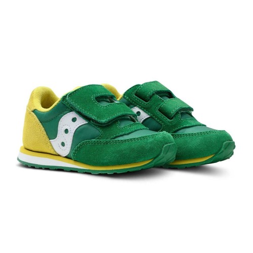Sneakears saucony baby jazz - sneakears,