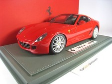 FERRARI 599 GTB FIORANO CAMBIO