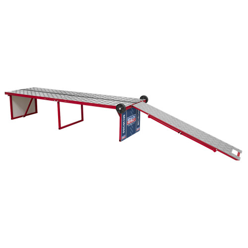Sealey mcw360 banco lavoro - mcw360,