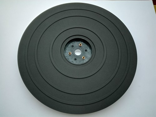 Piatto per for emt - piatto,