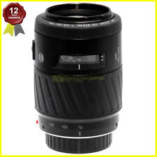 Minolta AF 70/210mm f4-5,6 obiettivo FXA-Mount autofocus per reflex Sony
