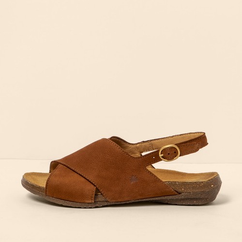 Naturalista n5558 nobuck - el,