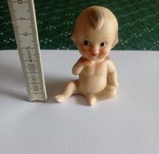 Vintage Bambino Bimbo Biscuit