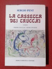 La Cassetta dei Trucchi Libro