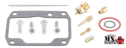 Kit revisione carburatore - revisione,