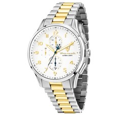 Orologio Uomo Maserati