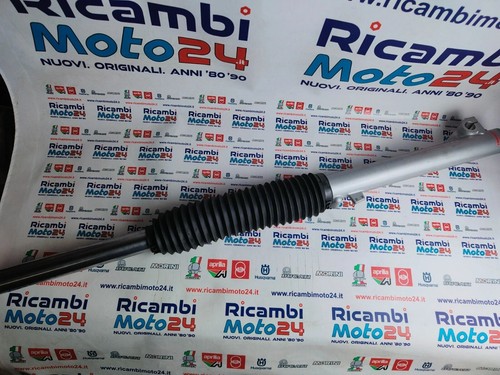 Gambale completo nuovo - dx,