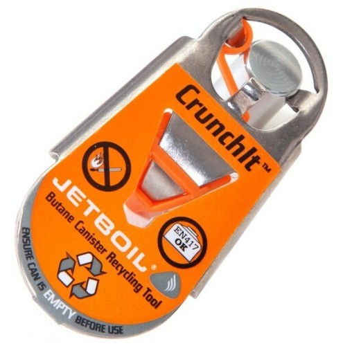 Jetboil crunchit strumento - crunchit™,