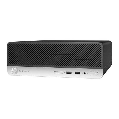 Prodesk 400 sff core - g4,
