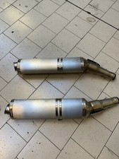 marmitte e terminali Aprilia Tuono 1000 ‘06