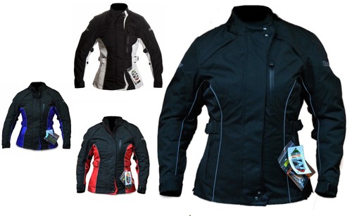 Giubbotto giacca moto donna