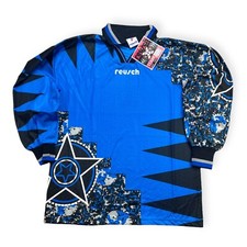 Reusch maglia vintage portiere