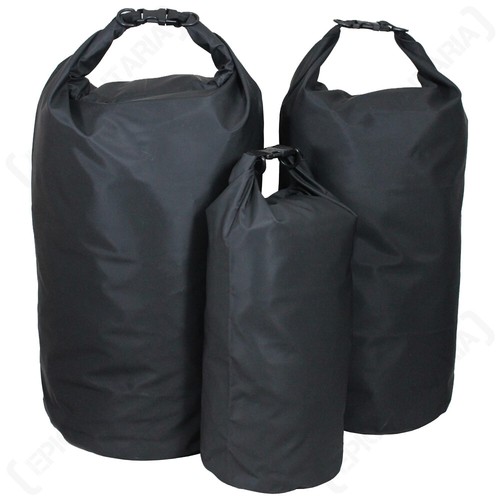 Sacco secco impermeabile 10l - a,