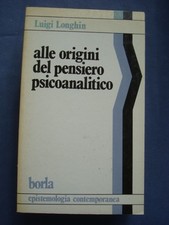 Longhin Alle Origini Del