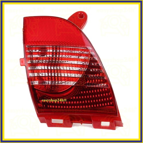 Fanale fanalino retronebbia - fanale,