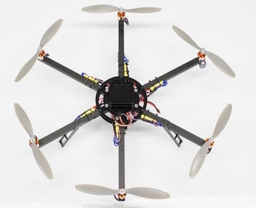 Arducopter open source - arducopter,