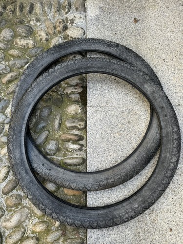 Gomme camere d - +, d’aria