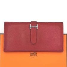 Portafoglio lungo HERMES Béan