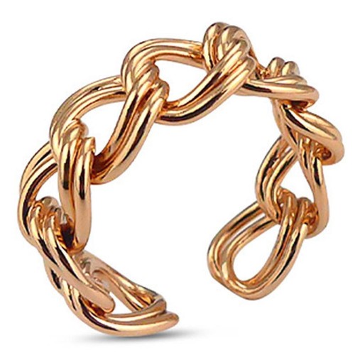 Anello grumetta fascia da - a,
