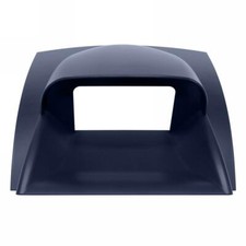 BLUE DOME ON DASHBOARD DISPLAY