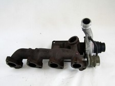 XS4Q-6K682-DB TURBINA