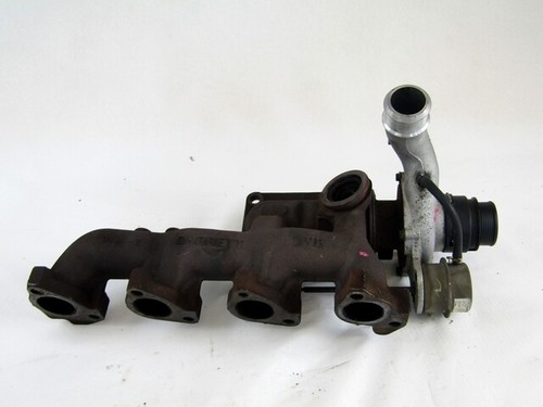 Xs4q 6k682 turbina - xs4q-6k682-db,