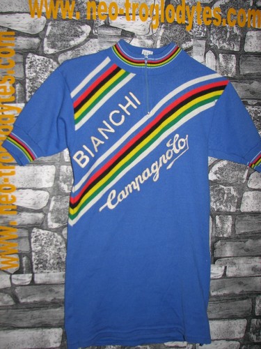 Vintage cycling jersey maglia - jersey,