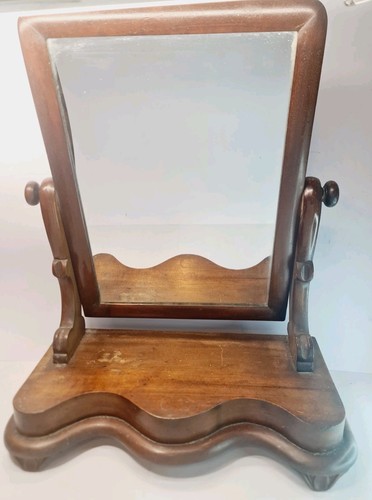 Specchio tavolo vanità - specchio,