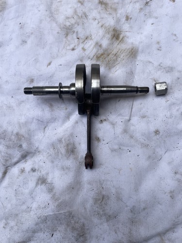 Albero motore moto guzzi - motore,