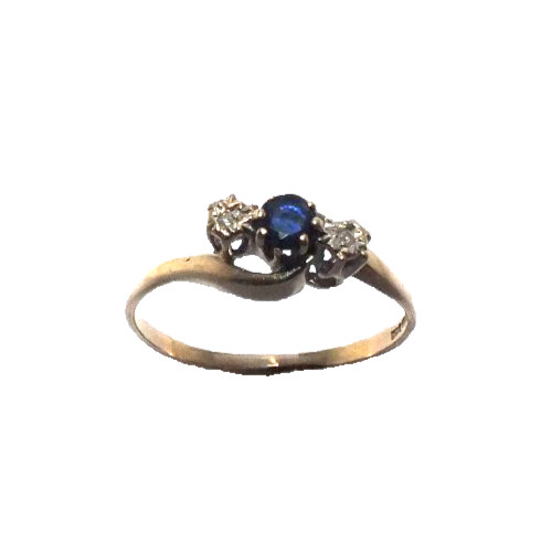 Anello trilogy vintage - anello,