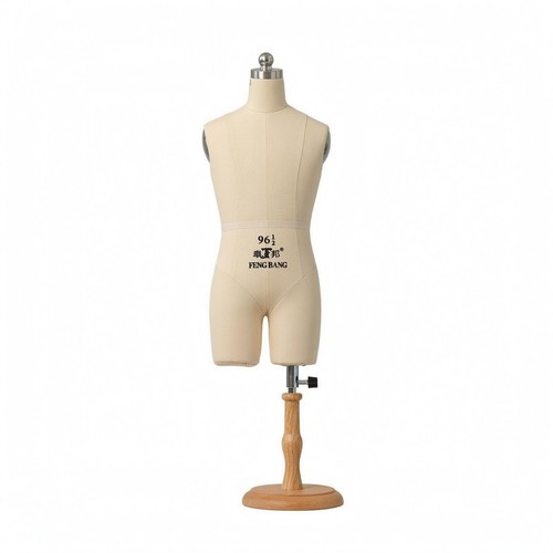 Busto femminile tavolo - da,