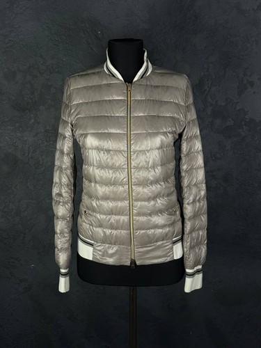 Piumino leggero donna herno - piumino,