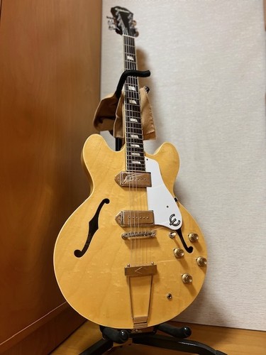 Chitarra elettrica epiphone - chitarra,