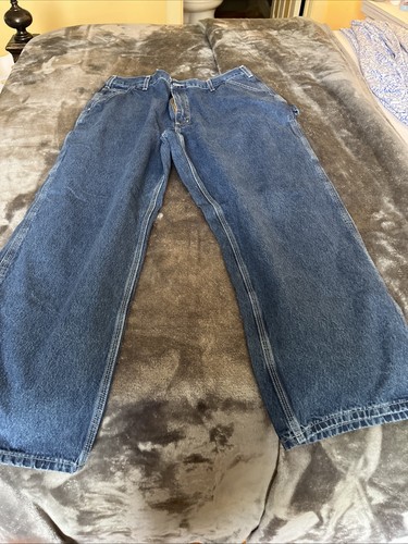 Jeans carpentiere carhartt - carpentiere,