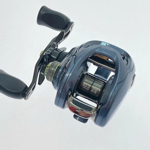 Daiwa zillion mulinello - zillion,