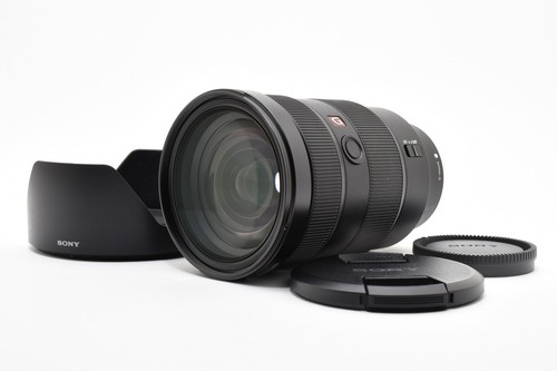 Sony 70mm 8 gm g - 24-70mm, f2.8