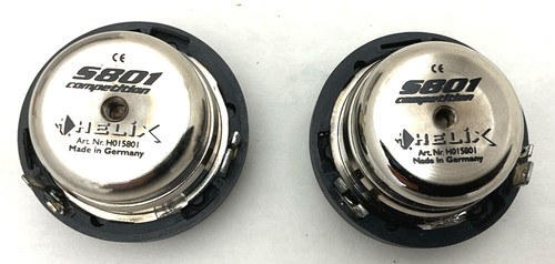 Coppia tweeter audio auto - coppia,