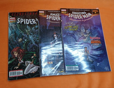 L'UOMO RAGNO AMAZING