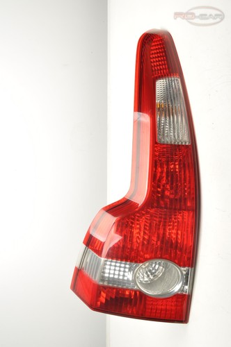 Volvo v50 2004 - 2004-2007, luci