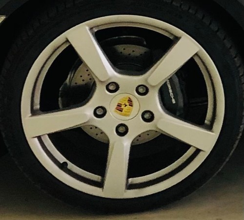 Cerchi alloy wheels - , 19”