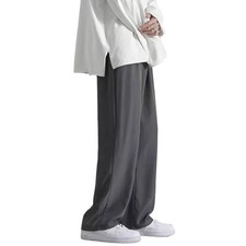 Pantalone uomo vacanza gamba