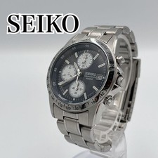 Orologio Seiko Cronografo